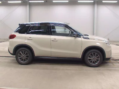 SUZUKI ESCUDO
