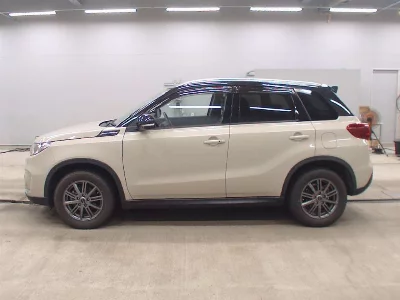SUZUKI ESCUDO