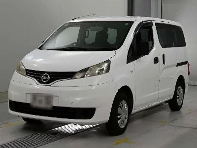 Nissan NV200 VANETTE VAN