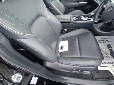Toyota Crown Sport