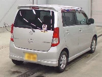 Mazda AZ-Wagon