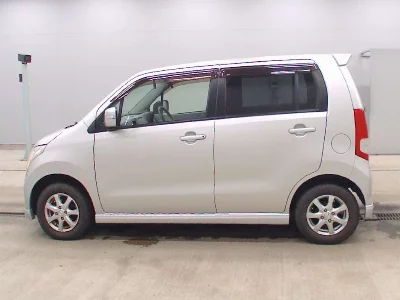 Mazda AZ-Wagon