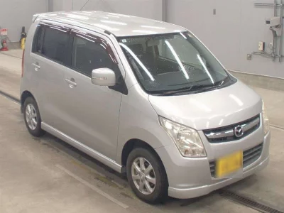 Mazda AZ-Wagon