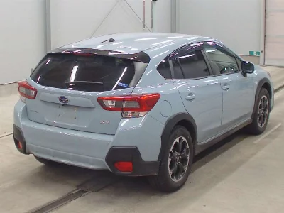 Subaru SUBARU XV