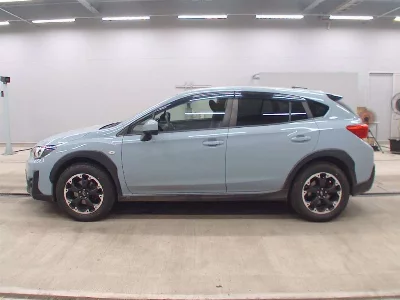 Subaru SUBARU XV