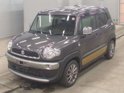 Suzuki Xbee