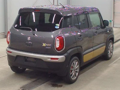 Suzuki Xbee
