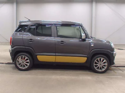 Suzuki Xbee