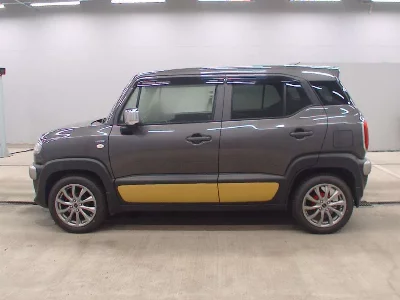 Suzuki Xbee