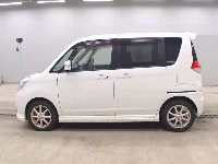 Цена авто Mitsubishi  с аукционов Японии, номер кузова MB15S, пробег 139 000, оценка 4