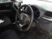 Цена авто Mitsubishi  с аукционов Японии, номер кузова MB15S, пробег 139 000, оценка 4