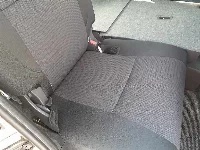 Цена авто Mitsubishi  с аукционов Японии, номер кузова MB15S, пробег 139 000, оценка 4