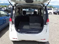 Цена авто Mitsubishi  с аукционов Японии, номер кузова MB15S, пробег 139 000, оценка 4