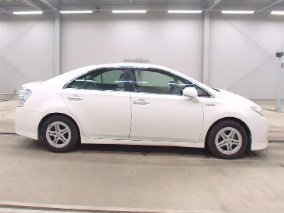 Toyota Sai