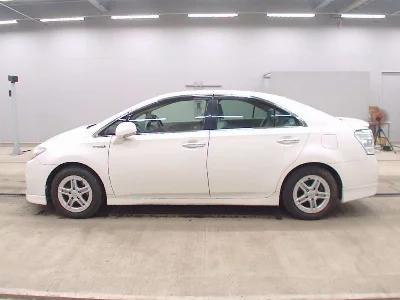 Toyota Sai