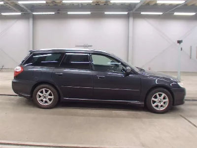 Subaru LEGACY TOURING WAGON