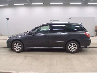 Subaru LEGACY TOURING WAGON