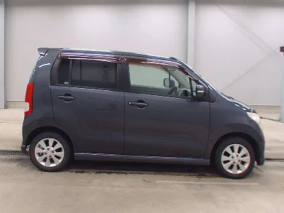 Mazda AZ-Wagon