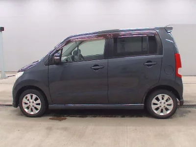 Mazda AZ-Wagon