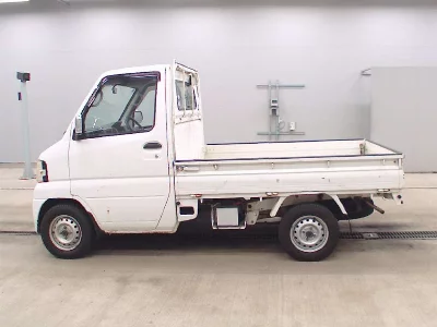 Mitsubishi Minicab Truck
