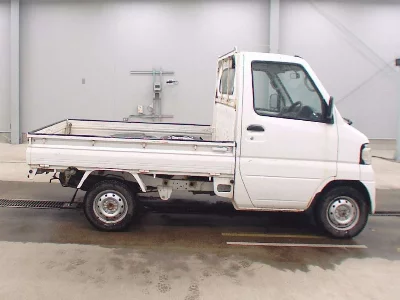 Mitsubishi Minicab Truck