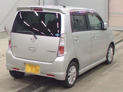 Mazda AZ WAGON CUSTOM STYLE