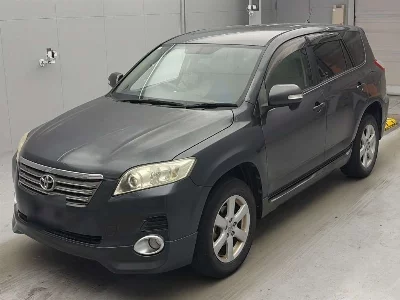 Toyota Vanguard