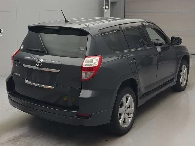 Toyota Vanguard