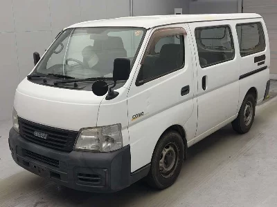 ISUZU COMO