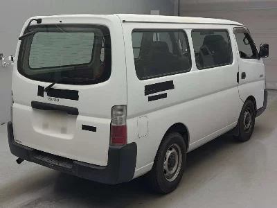 ISUZU COMO