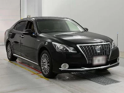 Toyota CROWN MAJESTA