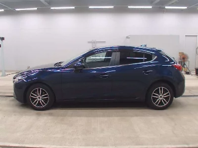 Mazda AXELA SPORT