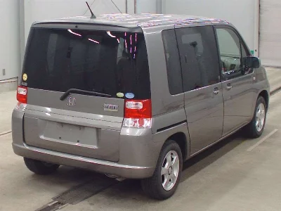 Honda Mobilio