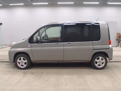 Honda Mobilio