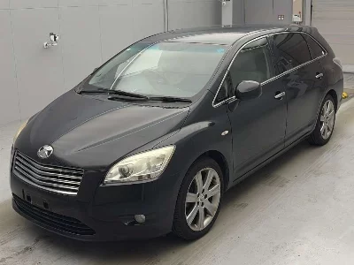 Toyota Mark X Zio