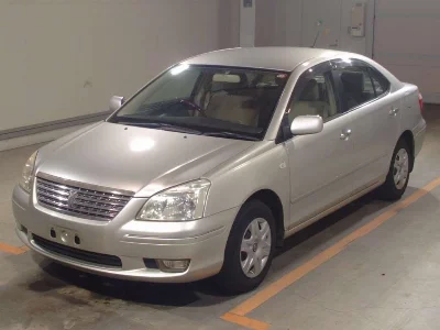Toyota Premio