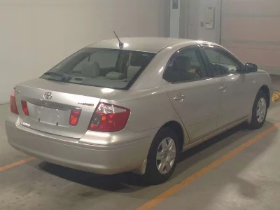 Toyota Premio