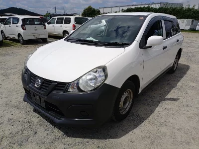 NISSAN NV150 AD
