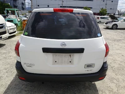 NISSAN NV150 AD