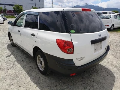 NISSAN NV150 AD