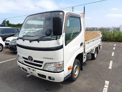 Toyota ToyoAce
