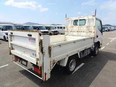 Toyota ToyoAce
