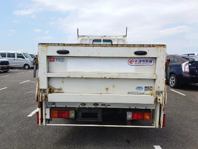 Toyota ToyoAce