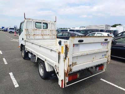 Toyota ToyoAce