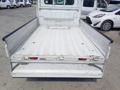 Suzuki CARRY