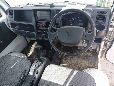 Suzuki CARRY
