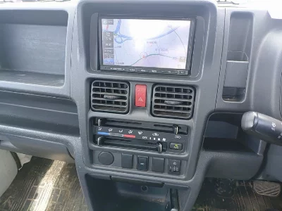 Suzuki CARRY