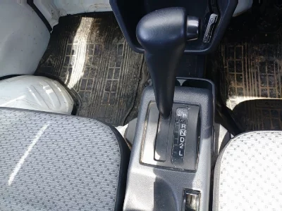 Suzuki CARRY