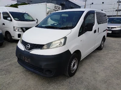 NISSAN NV200 VANETTE