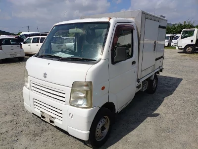 Suzuki CARRY
